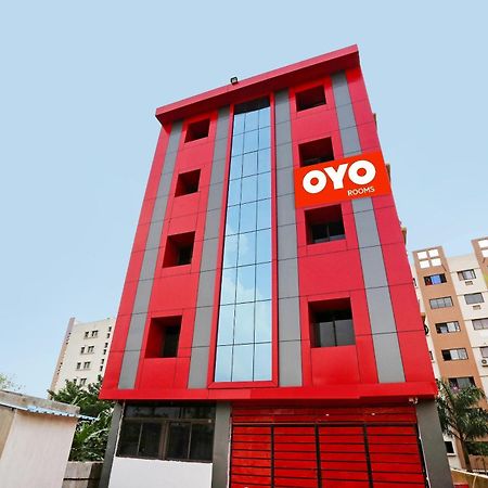 Super Collection O Aryan Hotel Khandagiri Esterno foto