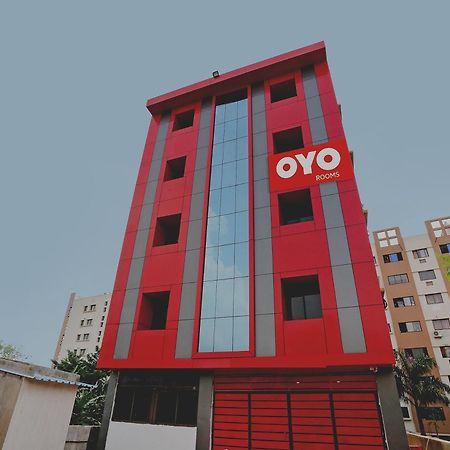 Super Collection O Aryan Hotel Khandagiri Esterno foto