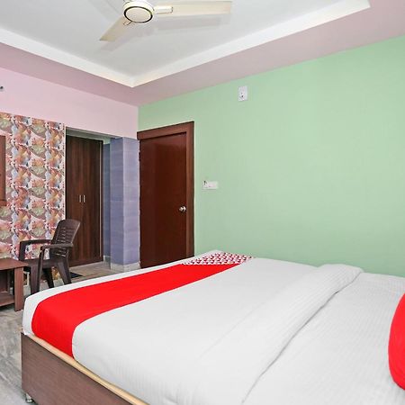 Super Collection O Aryan Hotel Khandagiri Esterno foto