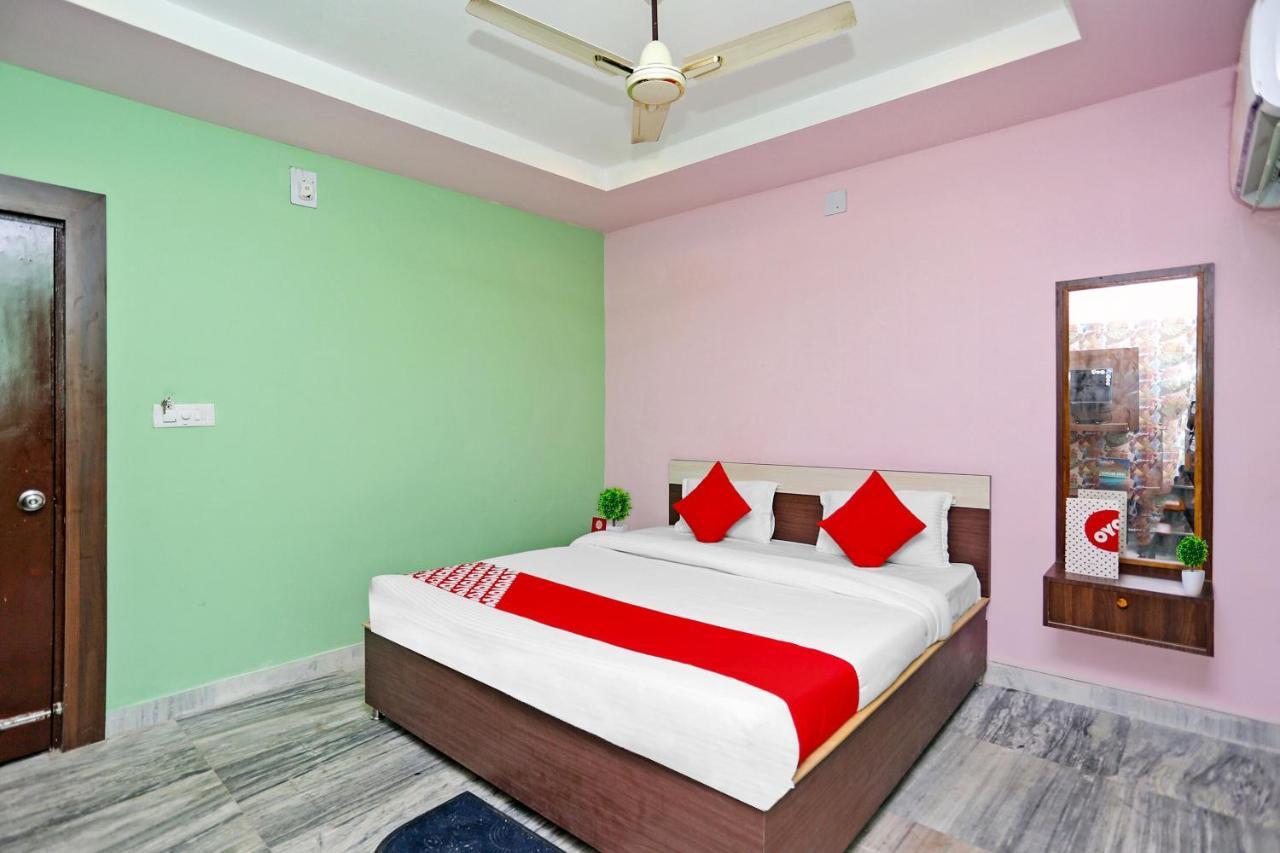 Super Collection O Aryan Hotel Khandagiri Esterno foto