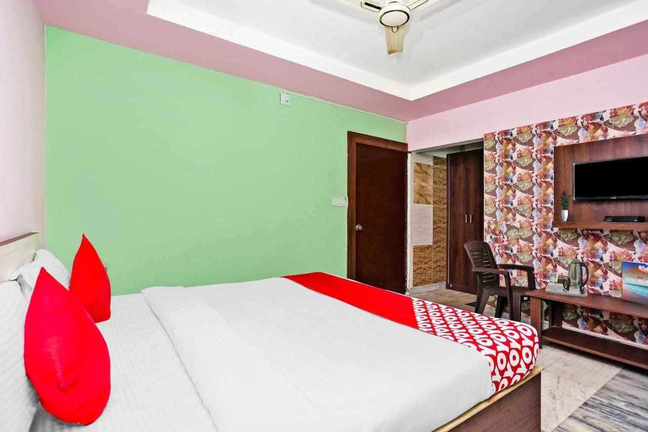 Super Collection O Aryan Hotel Khandagiri Esterno foto