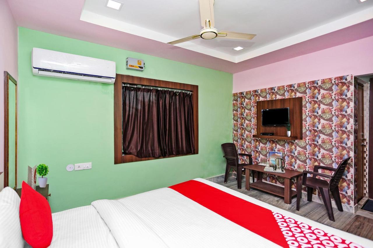 Super Collection O Aryan Hotel Khandagiri Esterno foto