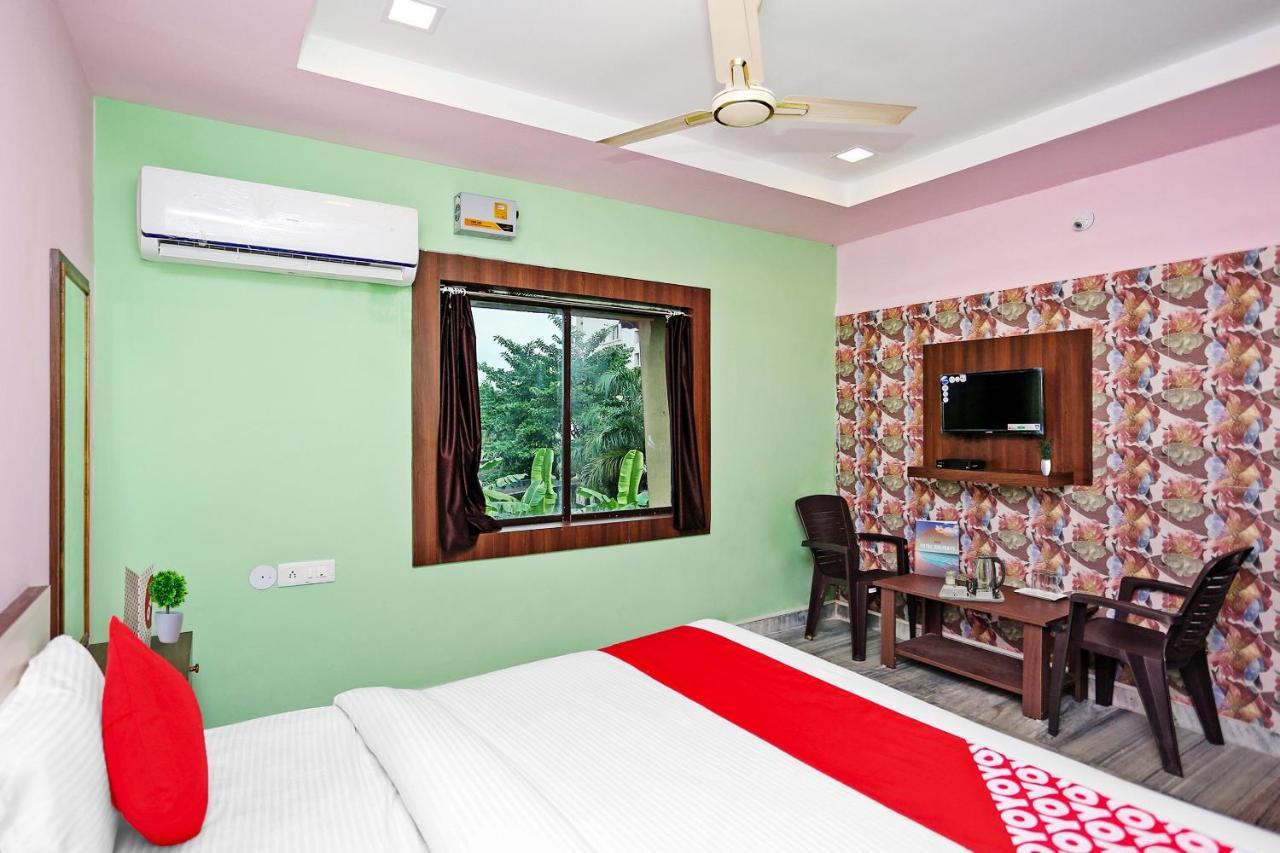 Super Collection O Aryan Hotel Khandagiri Esterno foto