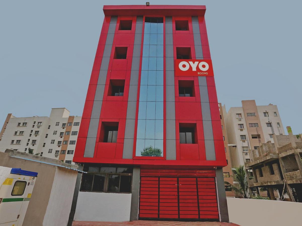 Super Collection O Aryan Hotel Khandagiri Esterno foto