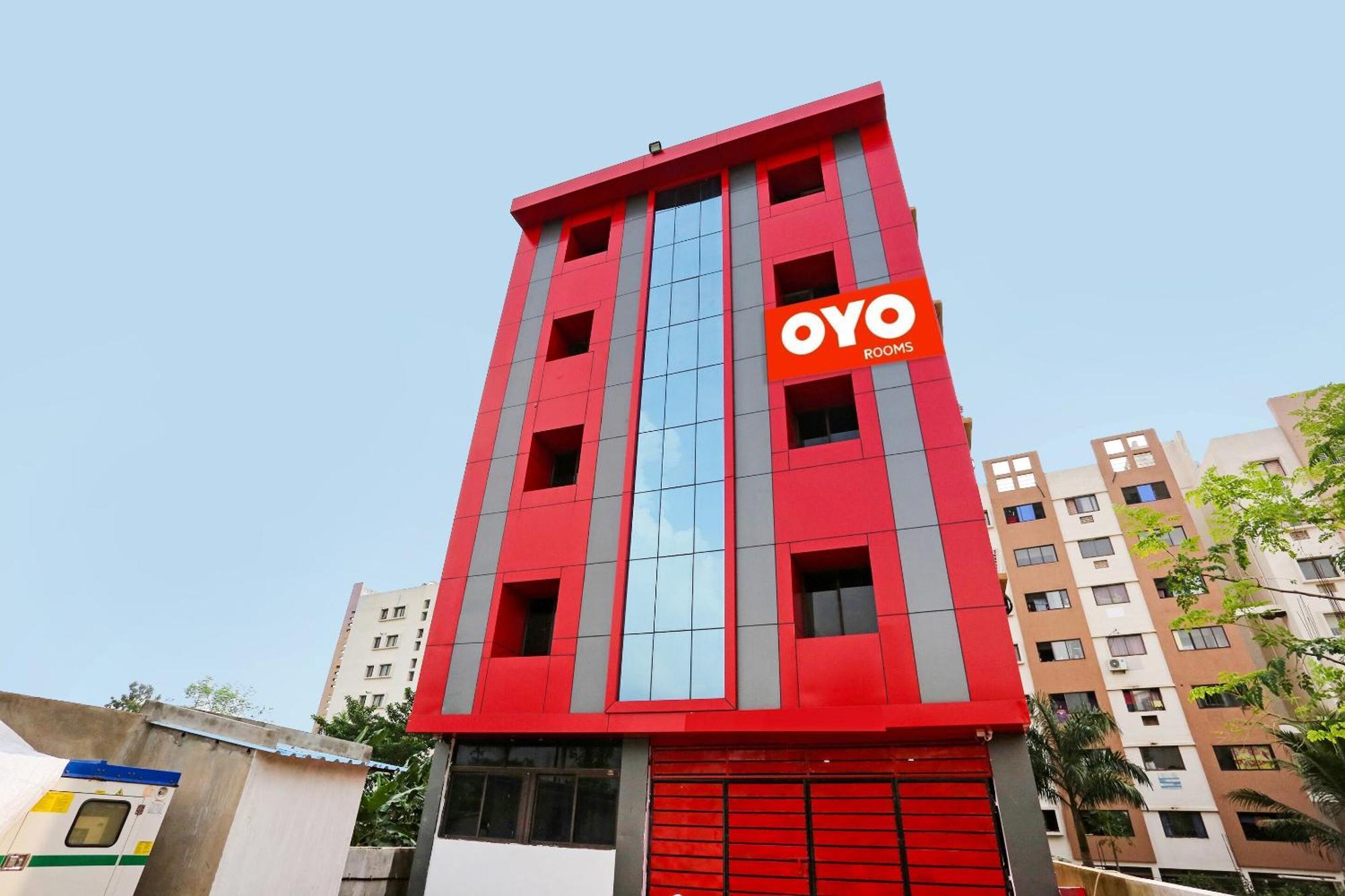 Super Collection O Aryan Hotel Khandagiri Esterno foto