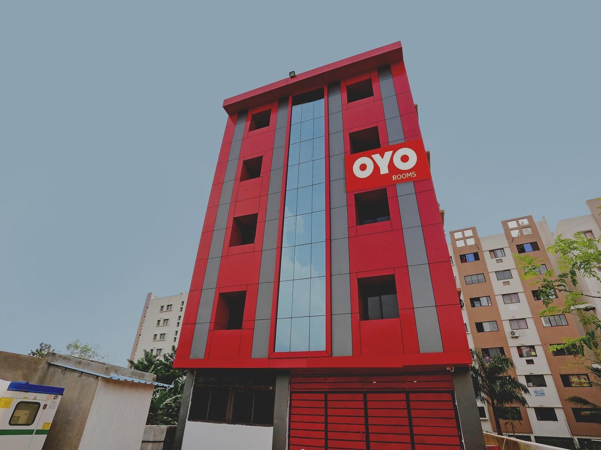 Super Collection O Aryan Hotel Khandagiri Esterno foto
